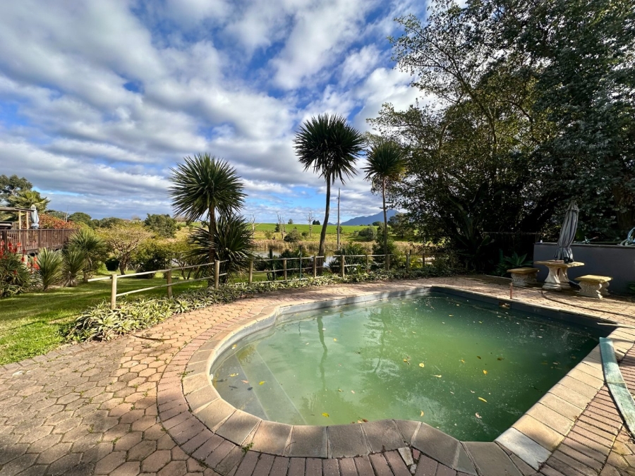  Bedroom Property for Sale in George Rural Western Cape